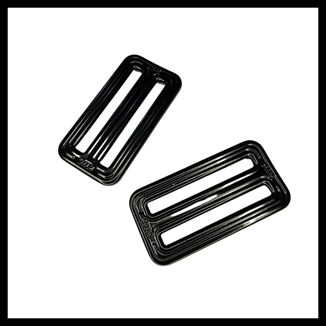 AustriAlpin COBRA 45mm / 1.75" Cobra Metal Triglide