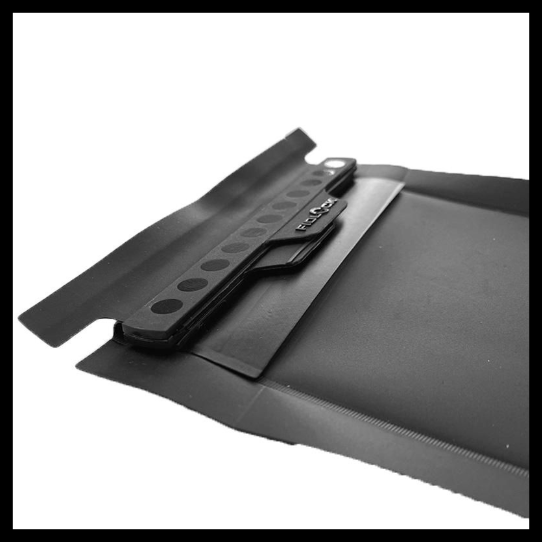 Fidlock Hermetic Sew-in Dry Bag Exposed Bar
