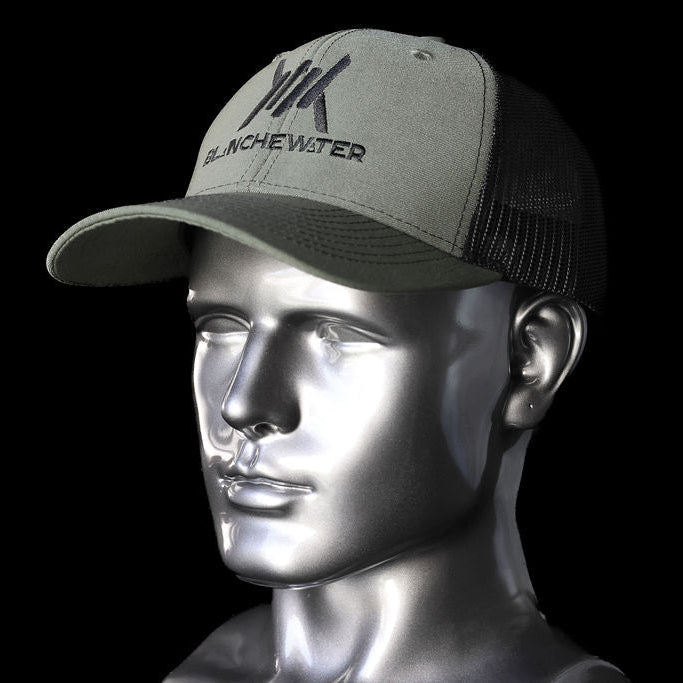Blanchewater Snap Back Trucker