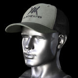 Blanchewater Snap Back Trucker