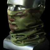 Buff Mesh Gaiter