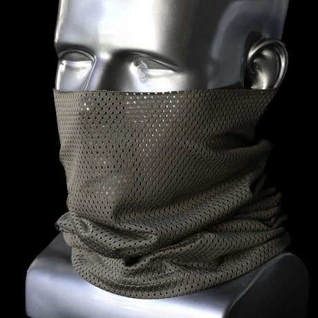 Buff Mesh Gaiter