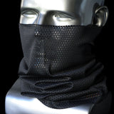 Buff Mesh Gaiter