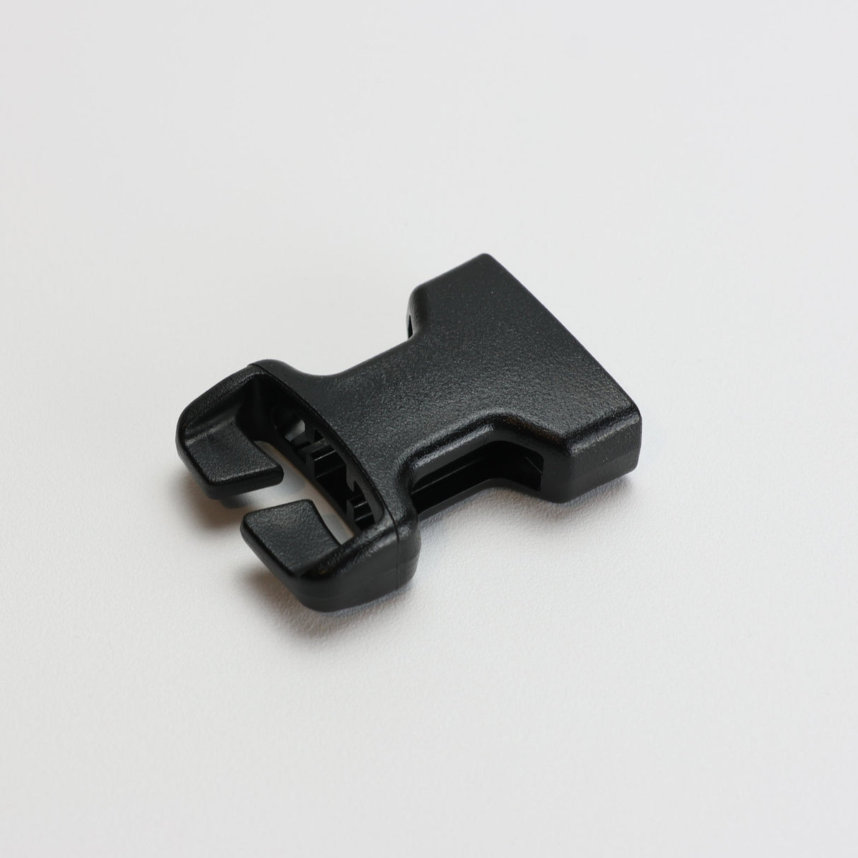 ITW GTSR Side Release Buckle 25mm Black Female Split Bar