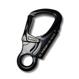 XINDA Double Action Gated Carabiner For Lanyards