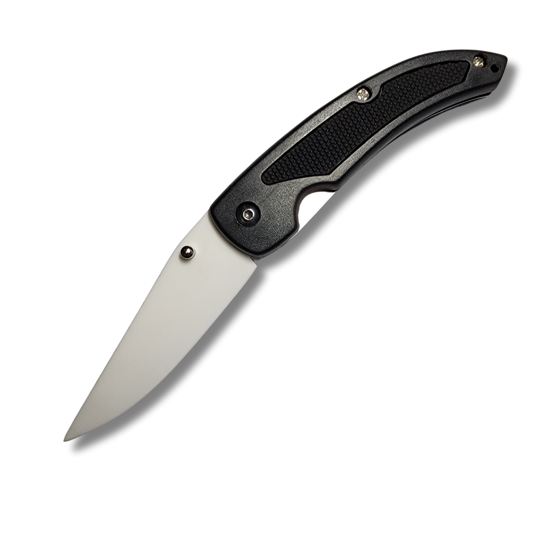 3" Ceramic Pocket Knife