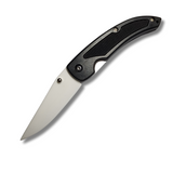 3" Ceramic Pocket Knife