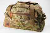 Blanchewater 32L Duty Bag - Australian Multicam / Fluro Orange