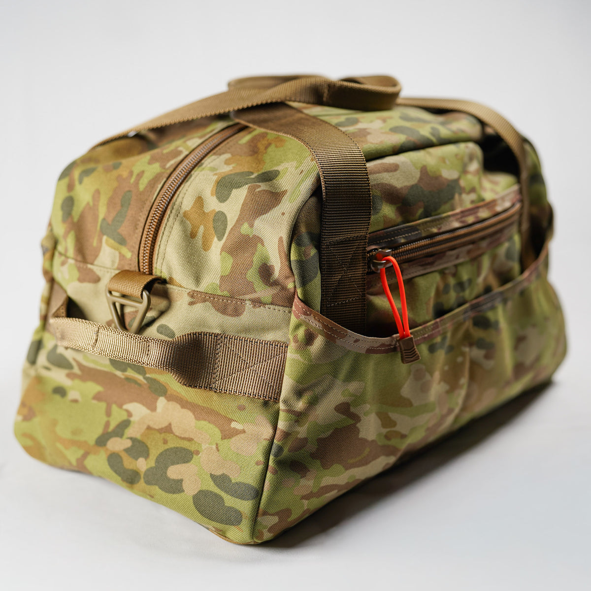 Blanchewater 32L Duty Bag - Australian Multicam / Fluro Orange