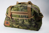 Blanchewater 32L Duty Bag - Multicam Tropic / Coyote Brown / Red