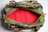 Blanchewater 32L Duty Bag - Multicam Tropic / Coyote Brown / Red