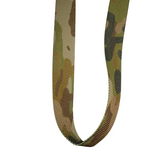 1"/25mm Australian Multicam Pattern Nylon Webbing Per Metre