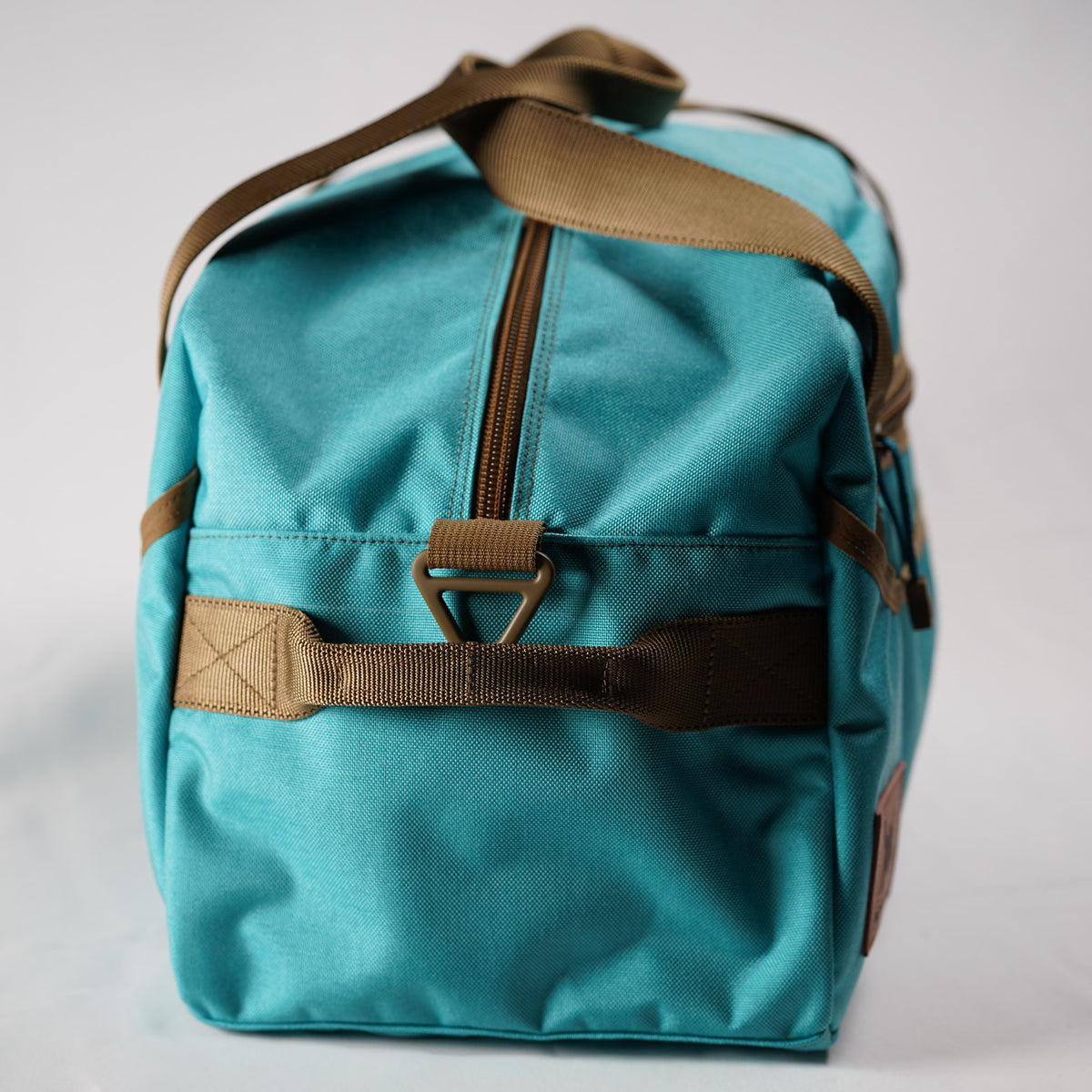 Blanchewater 32L Duty Bag - Aqua Marine / Coyote Brown