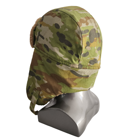 Trapper Hat - AMC