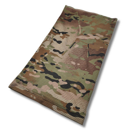 Buff Mesh Gaiter