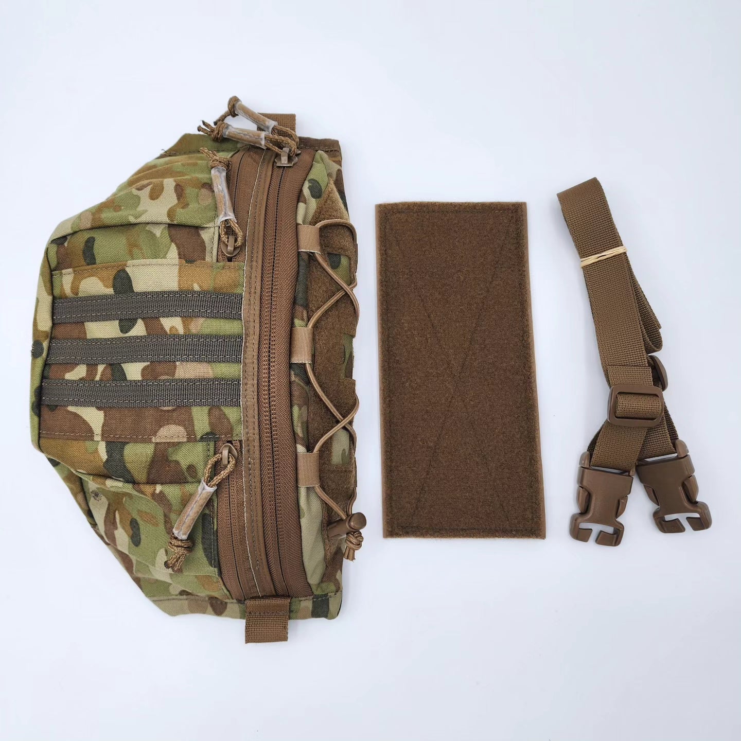 Slav Pack – Blanchewater Gear
