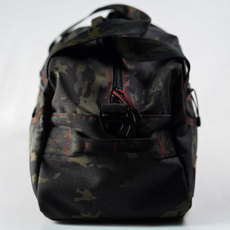 Blanchewater 32L Duty Bag - Multicam Black / Red