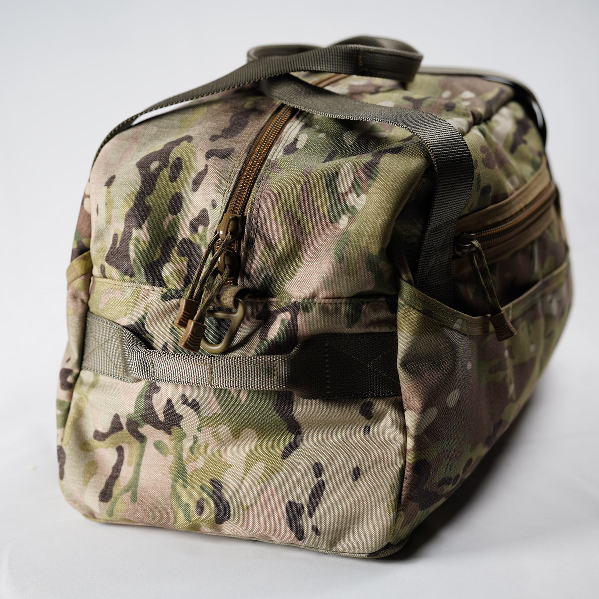 Blanchewater 32L Duty Bag - Multicam / Ranger / Coyote / Fluro Orange