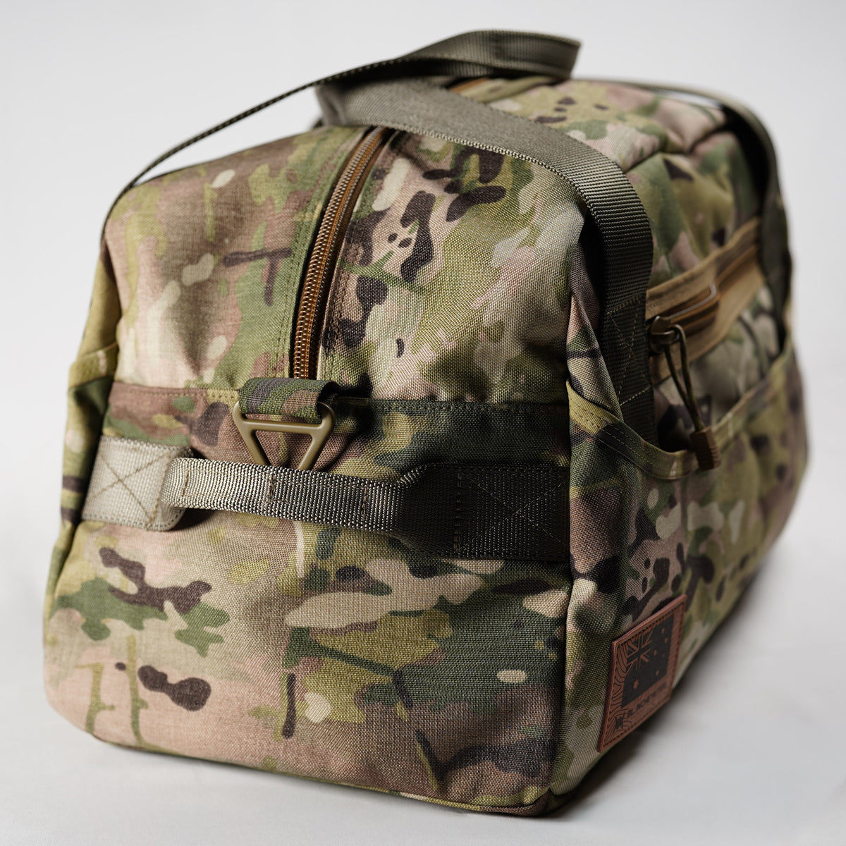 Blanchewater 32L Duty Bag - Multicam / Ranger / Coyote / Fluro Orange