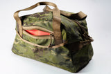 Blanchewater 32L Duty Bag - Multicam Tropic / Coyote Brown / Fluro Orange