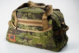 Blanchewater 32L Duty Bag - Multicam Tropic / Coyote Brown / Fluro Orange