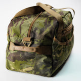 Blanchewater 32L Duty Bag - Multicam Tropic / Coyote Brown / Fluro Orange