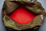 Blanchewater 32L Duty Bag - Nemesis / Coyote Brown / Fluro Orange