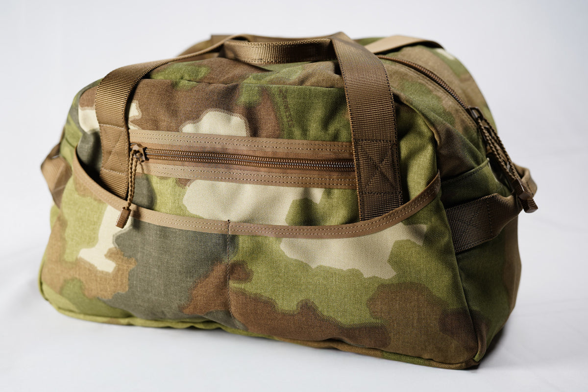 Blanchewater 32L Duty Bag - Nemesis / Coyote Brown