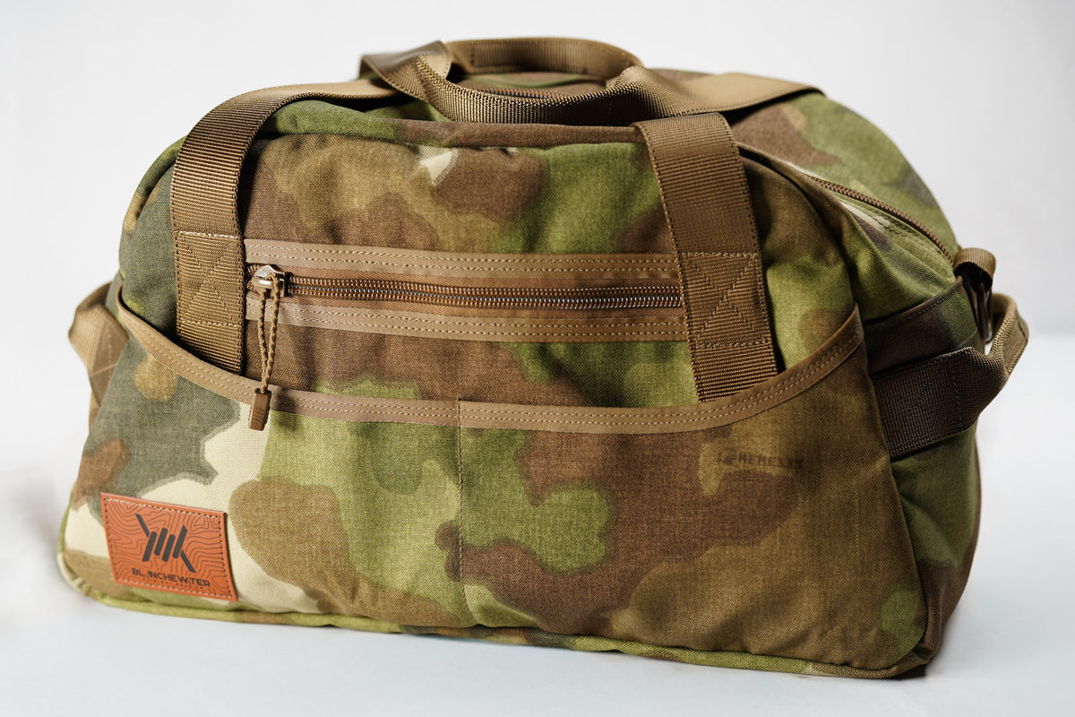 Blanchewater 32L Duty Bag - Nemesis / Coyote Brown