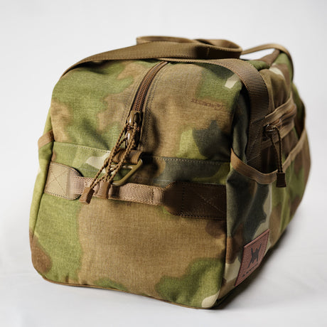 Blanchewater 32L Duty Bag - Nemesis / Coyote Brown