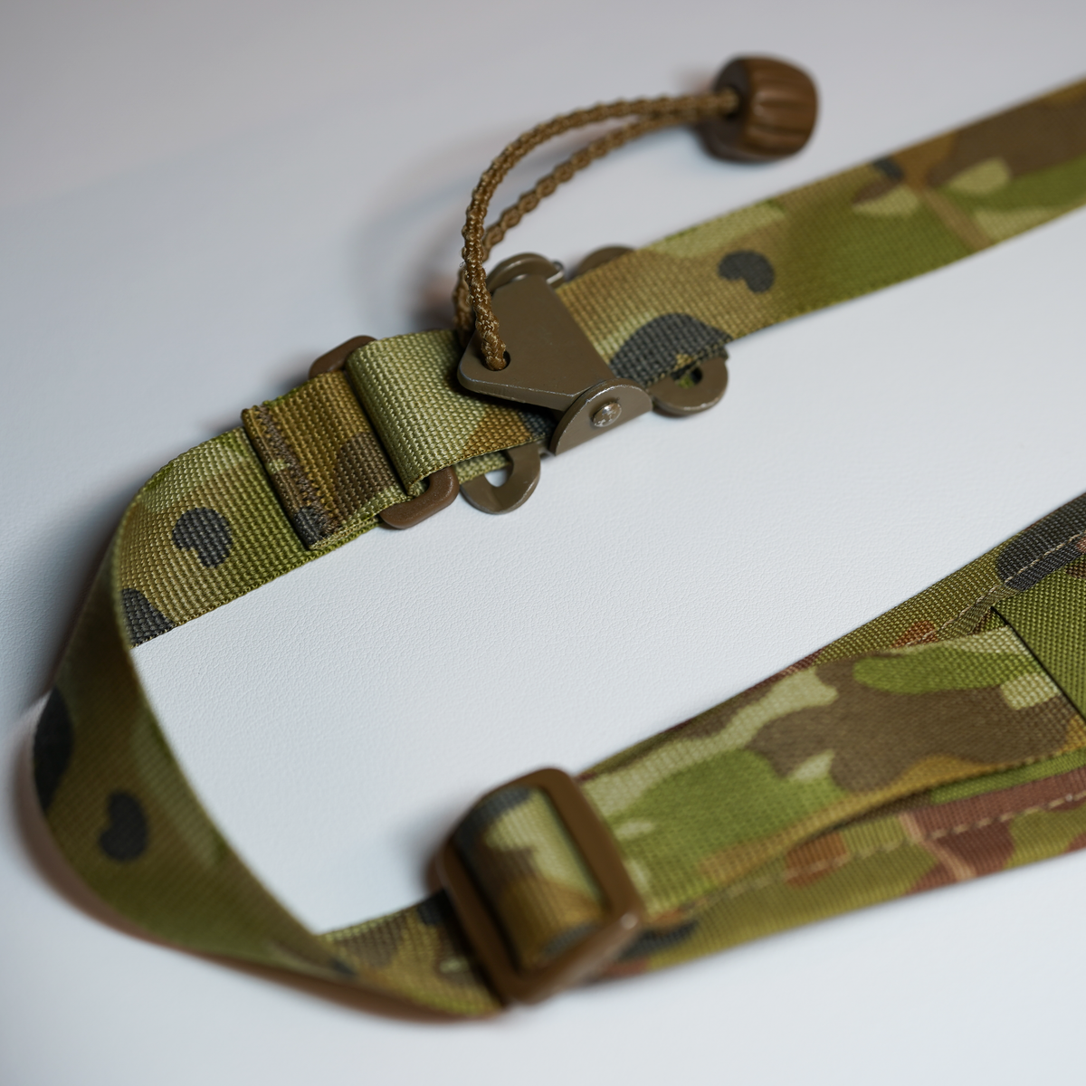 Blanchewater Padded Rifle Sling