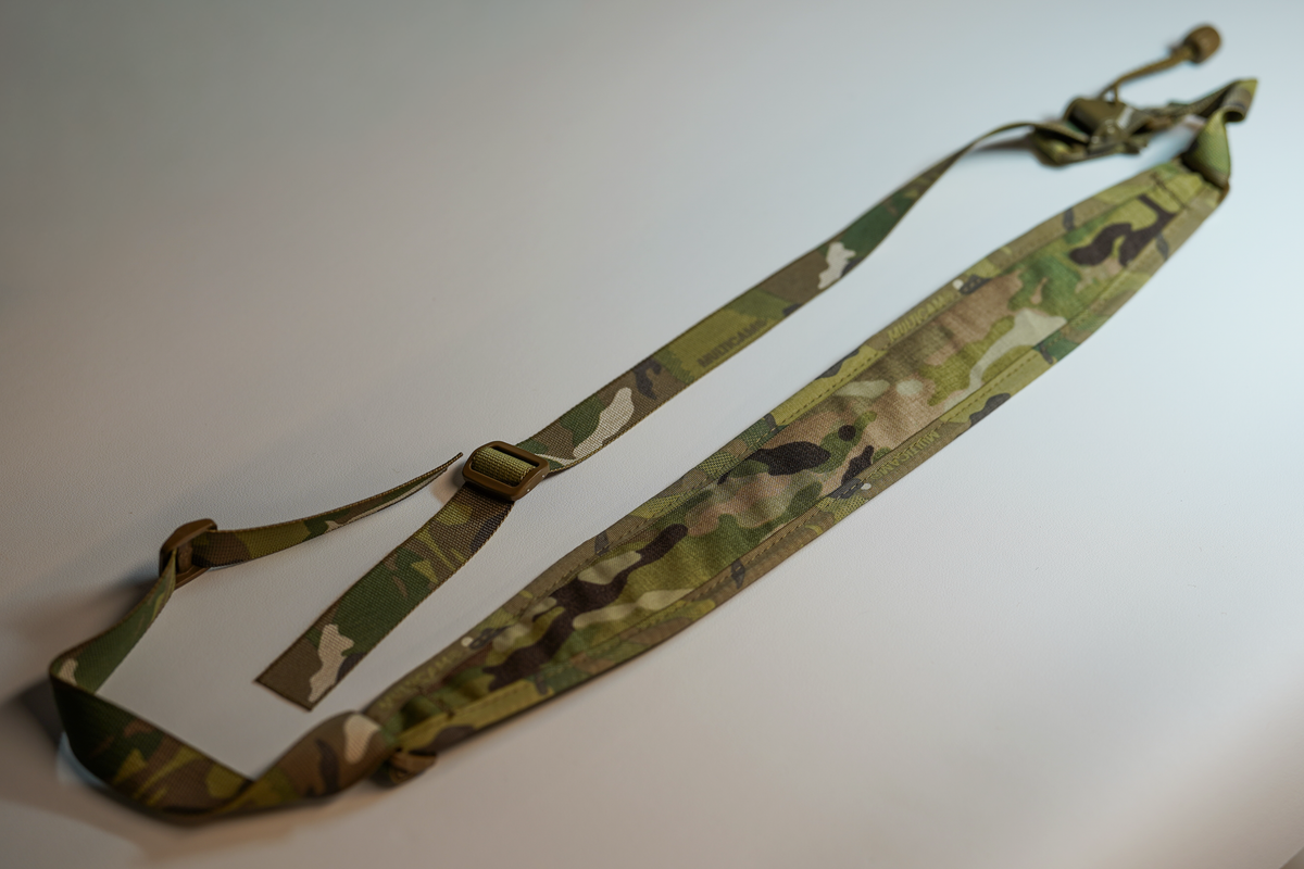 Blanchewater Padded Rifle Sling