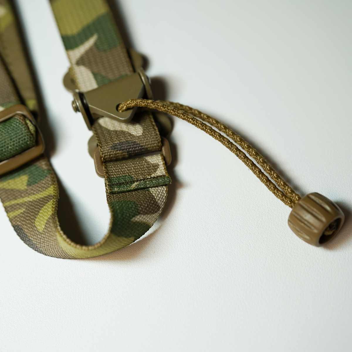 Blanchewater Padded Rifle Sling
