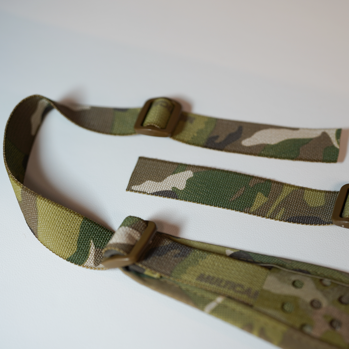 Blanchewater Padded Rifle Sling