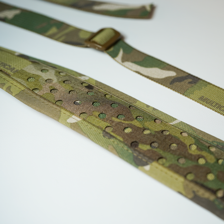 Blanchewater Padded Rifle Sling