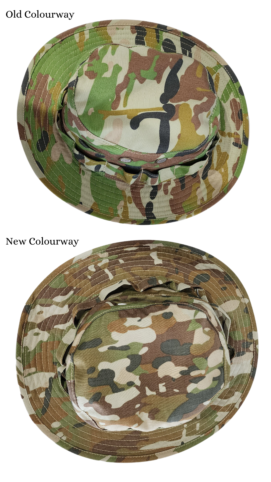 Tech 1 Boonie Hat - AMC