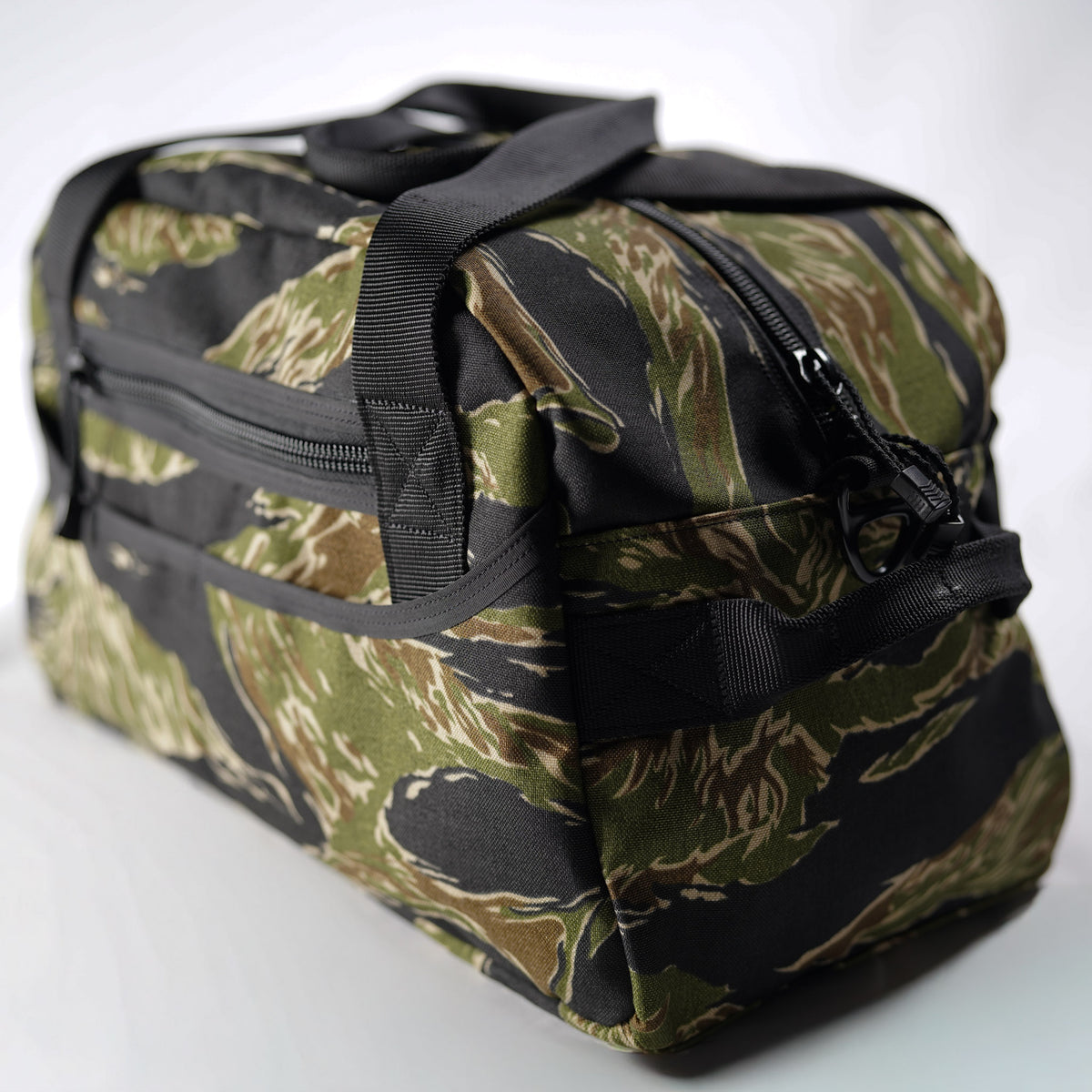 Blanchewater 32L Duty Bag - Tiger Stripe / Coyote Brown