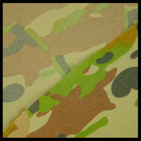 1000D Australian Multicam Pattern Nylon per Metre