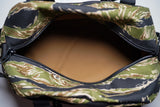 Blanchewater 32L Duty Bag - Tiger Stripe / Coyote Brown
