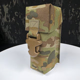 500ml Wide Mouth Nalgene / Monster Pouch Made to Order