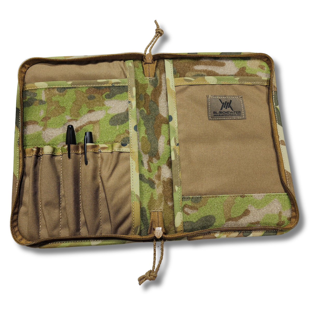 Pilot A5 Notebook Cover  - AMC