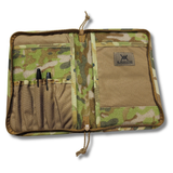 Pilot A5 Notebook Cover  - AMC