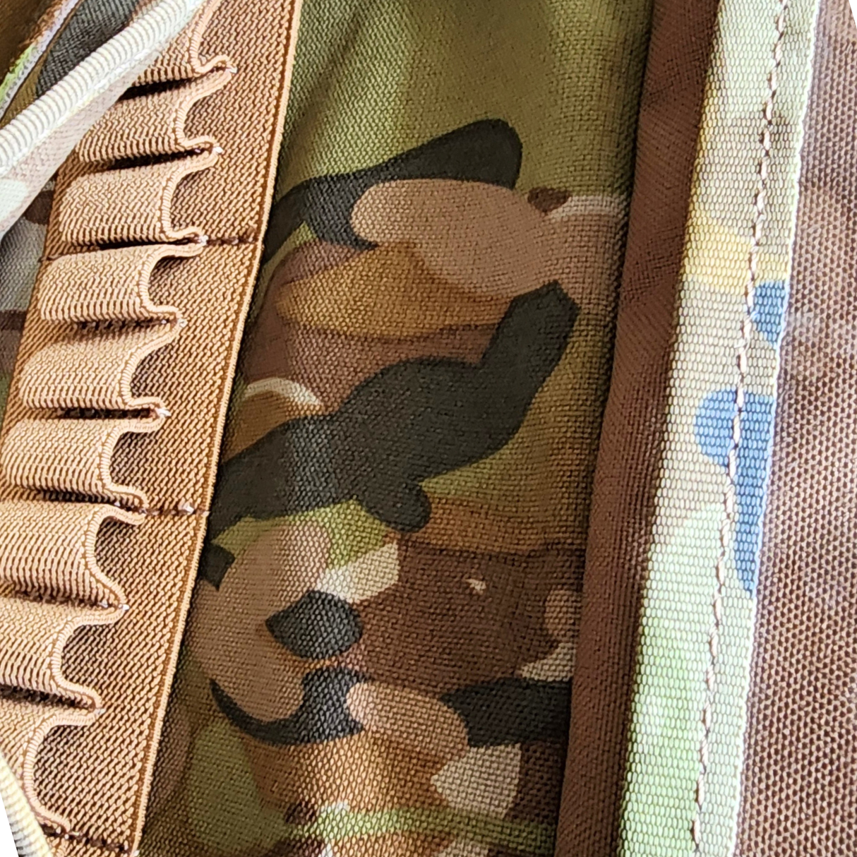 A4 Course Folder Cover  - AMC