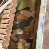 A4 Course Folder Cover  - AMC