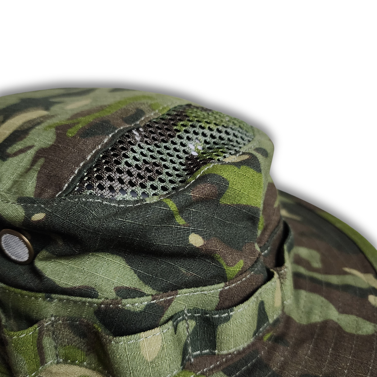 Tech 1 TROPIC Boonie Hat - Multicam Tropic