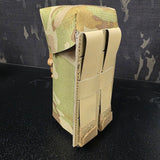 500ml Wide Mouth Nalgene / Monster Pouch Made to Order