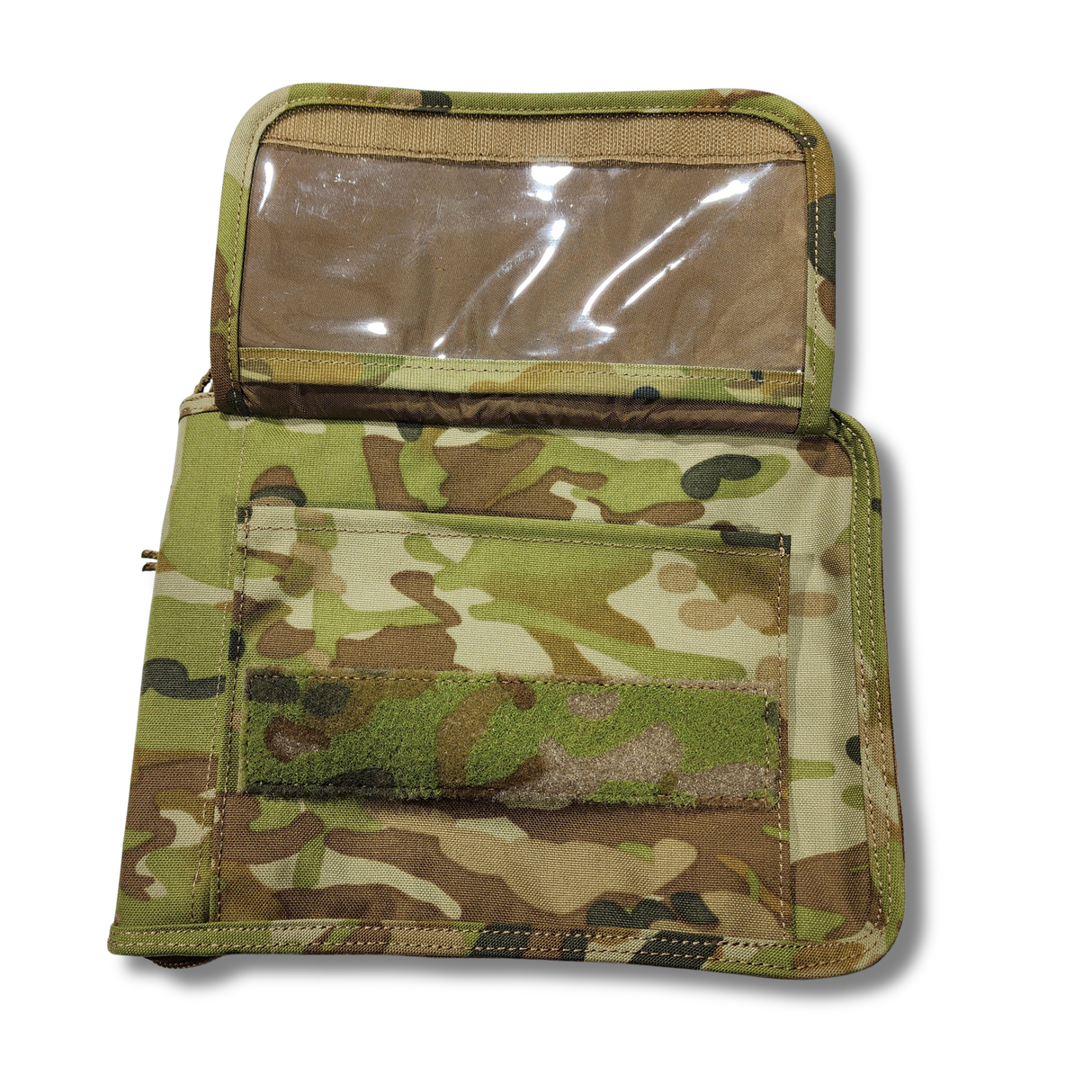 Field Survey Notebook "FSN" Cover  - AMC