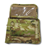 Field Survey Notebook "FSN" Cover  - AMC