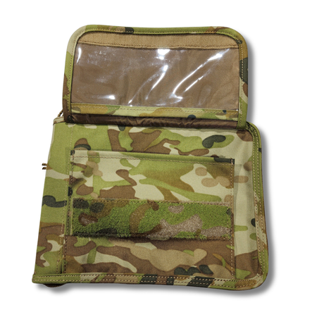 Field Survey Notebook "FSN" Cover  - AMC