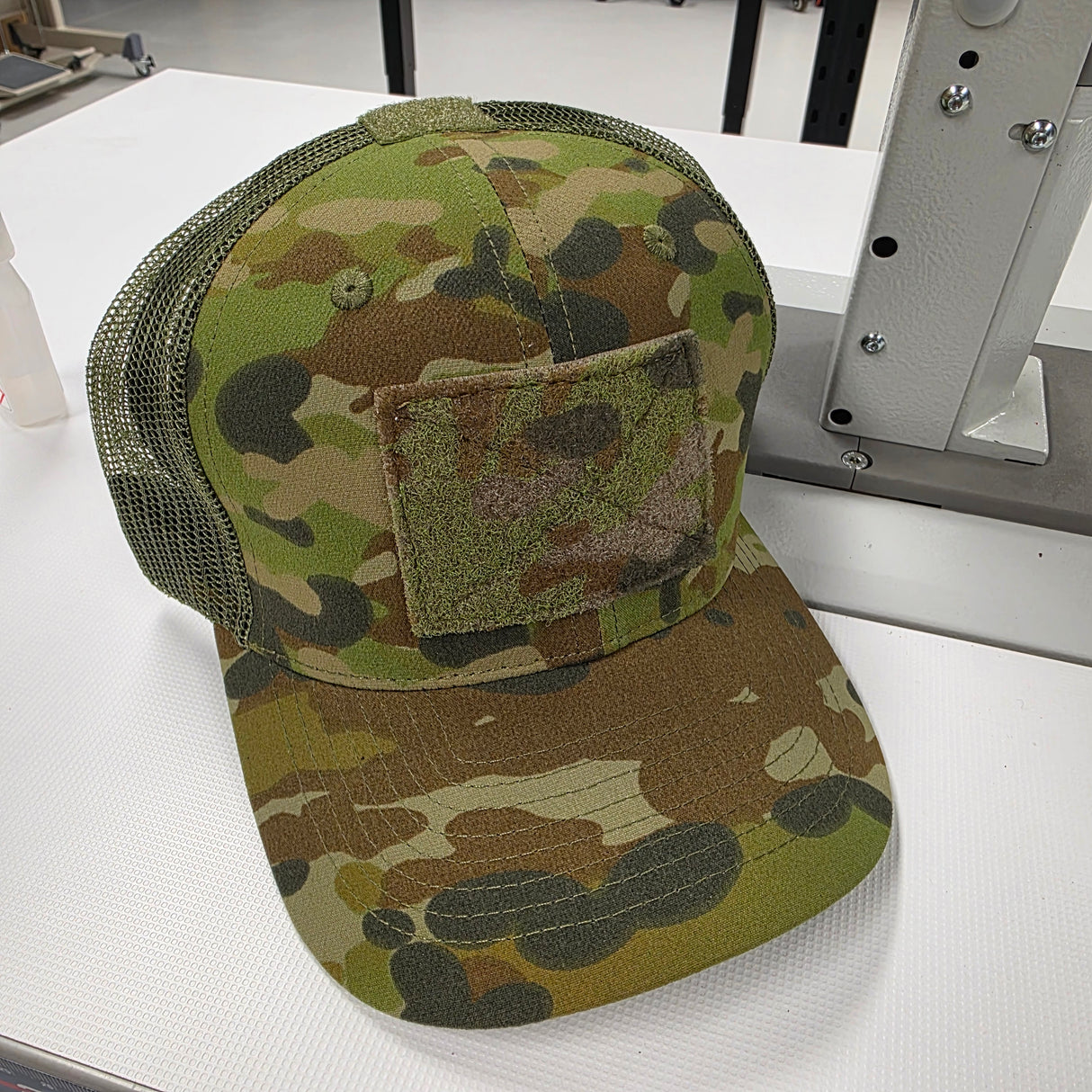 AMCU Trucker Cap